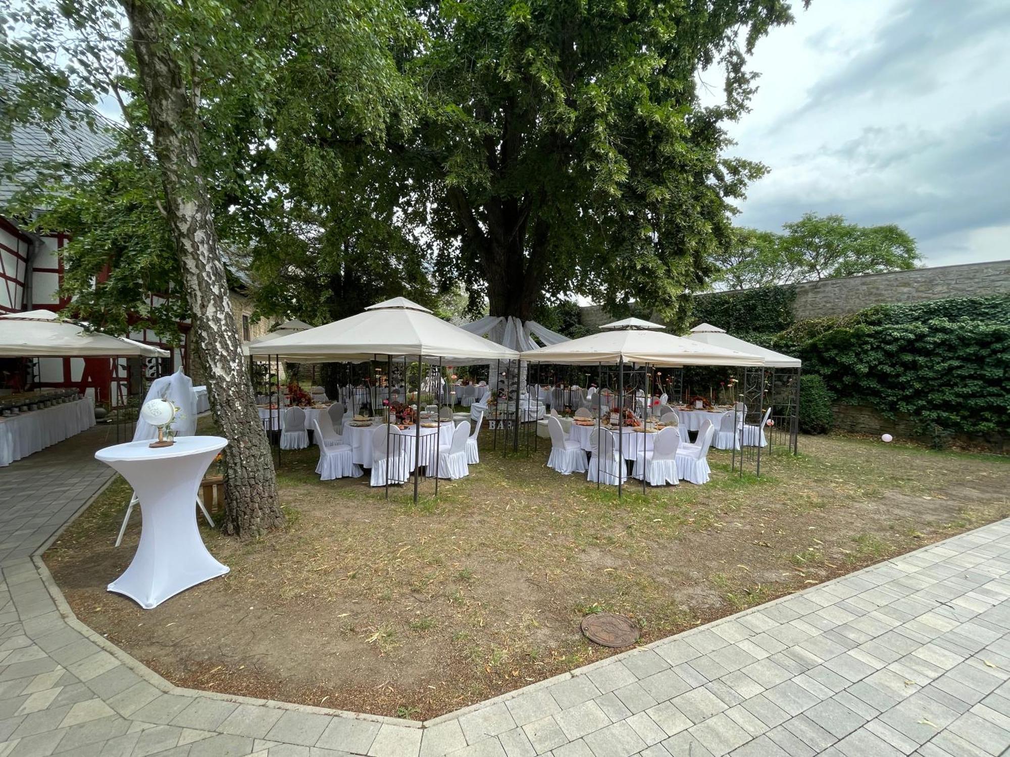 Schloss Beichlingen Hotel Exterior photo